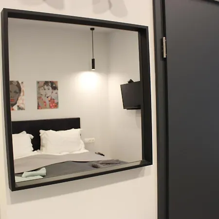 уютно кътче 1 Apartament