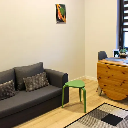 уютно кътче 1 Apartament
