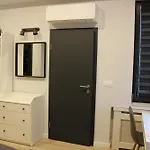 уютно кътче 1 Lejlighed Sofia