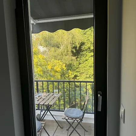 Apartamento уютно кътче 1