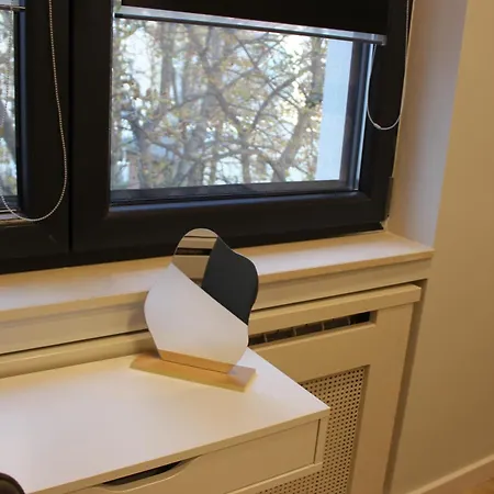 Apartamento уютно кътче 1 Sofía