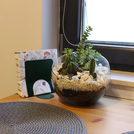 Apartamento уютно кътче 1 *