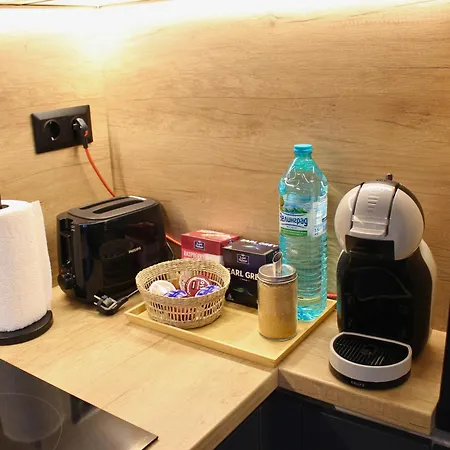 уютно кътче 1 Sofia