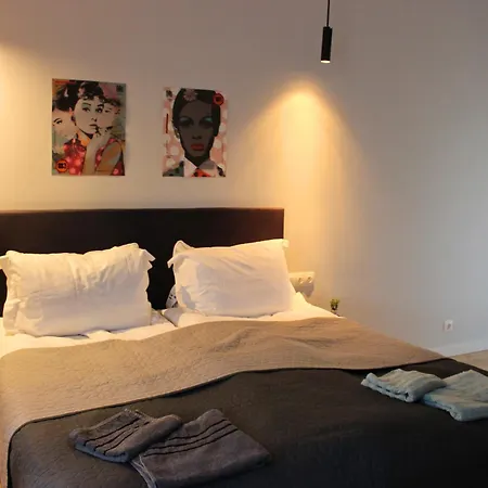 уютно кътче 1 Apartamento