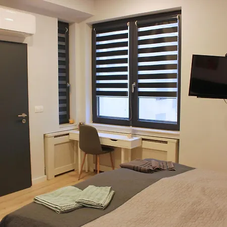 уютно кътче 1 Appartement Sofia