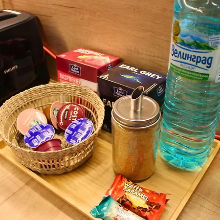 уютно кътче 1 Sofía