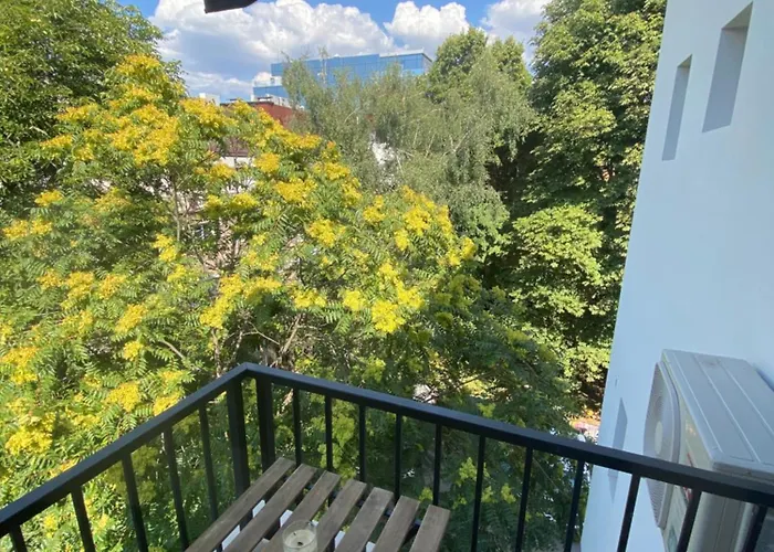 уютно кътче 1 アパート *