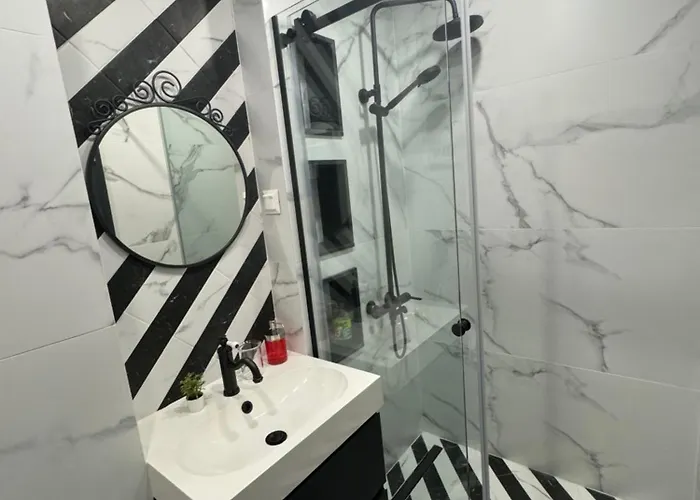 уютно кътче 1 アパート