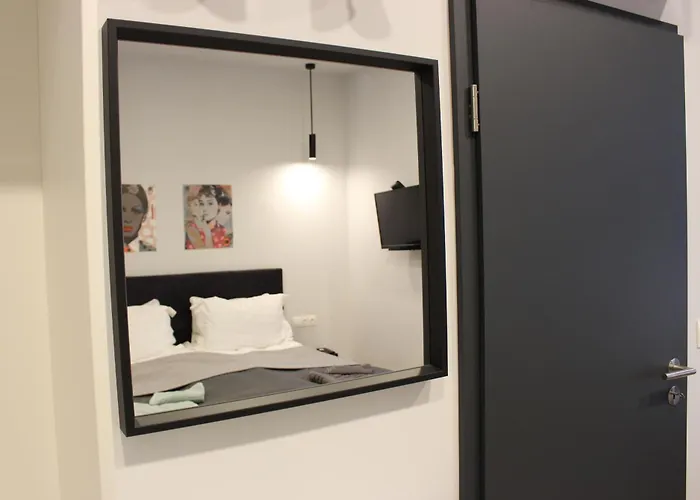 уютно кътче 1 アパート