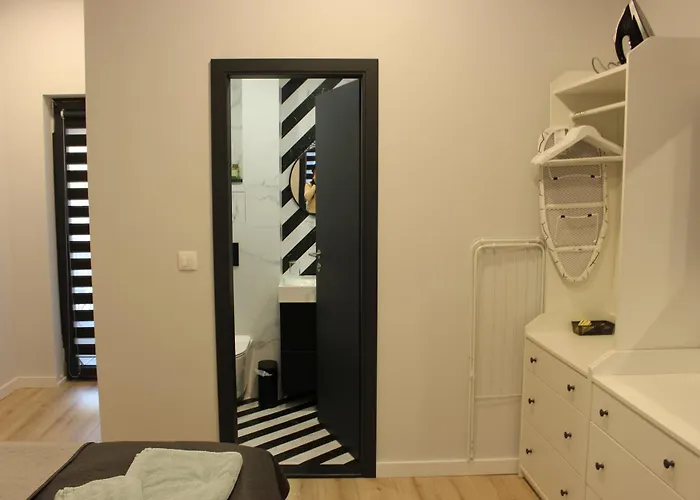 уютно кътче 1 アパート *