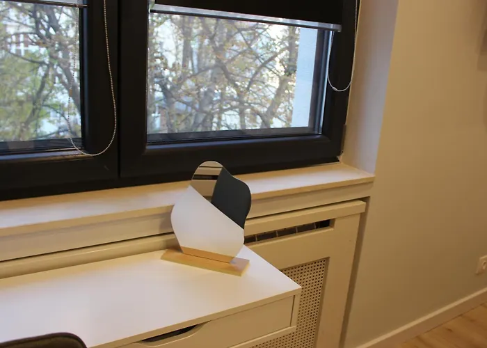 アパート уютно кътче 1 ソフィア