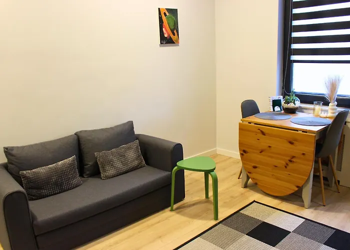 уютно кътче 1 アパート