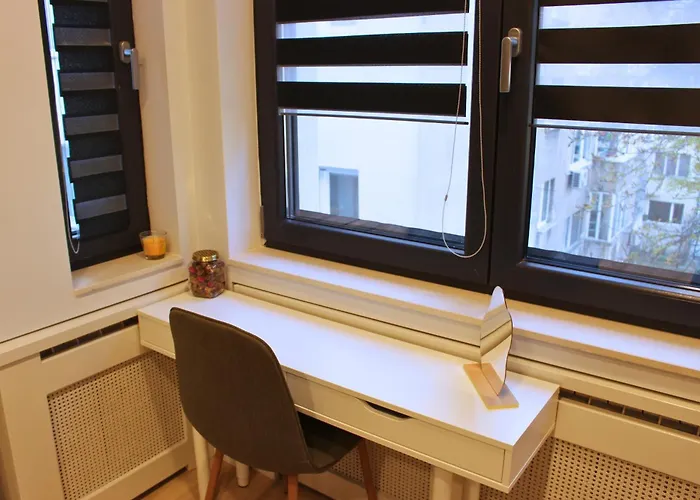 уютно кътче 1 アパート *