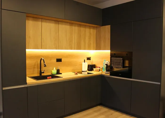 уютно кътче 1 アパート ソフィア