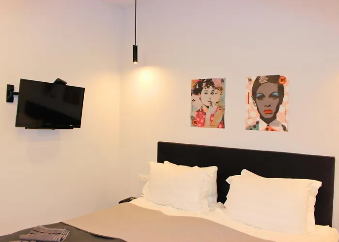 アパート уютно кътче 1 ソフィア