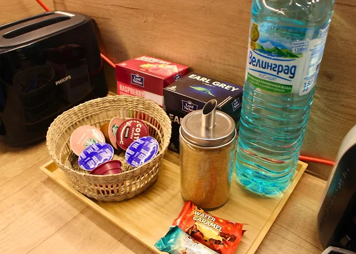 уютно кътче 1 ソフィア