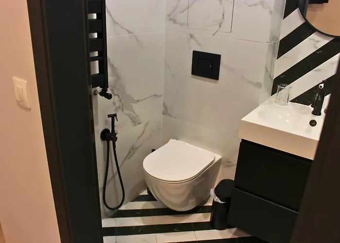 уютно кътче 1 アパート *