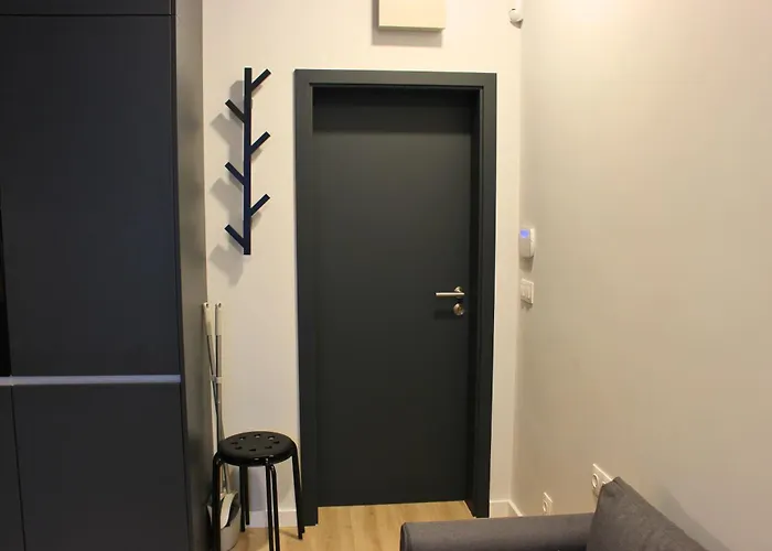 アパート уютно кътче 1 *