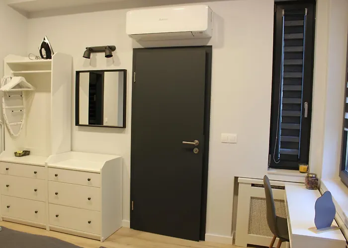 уютно кътче 1 アパート ソフィア