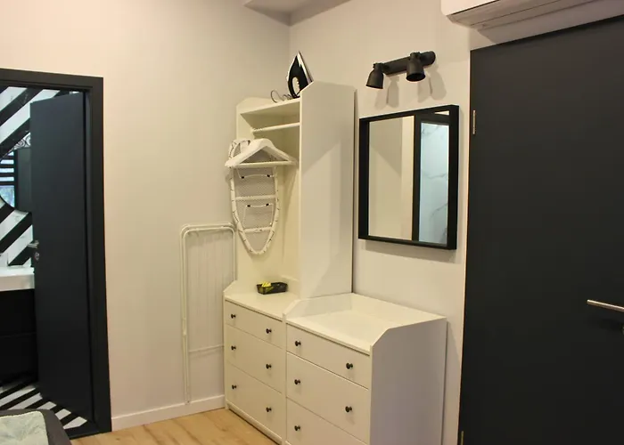 アパート уютно кътче 1 ソフィア