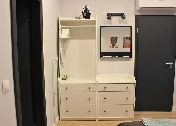 уютно кътче 1 アパート ソフィア