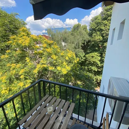 уютно кътче 1 Appartement *