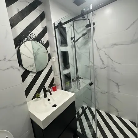 уютно кътче 1 Appartement