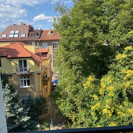 уютно кътче 1 Appartement