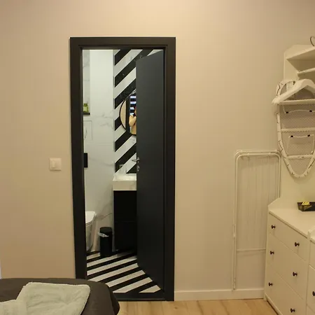 уютно кътче 1 Apartament *