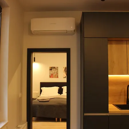 уютно кътче 1 Apartament