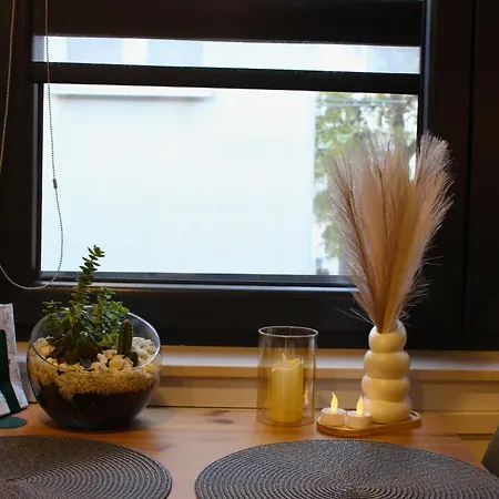 Apartamento уютно кътче 1