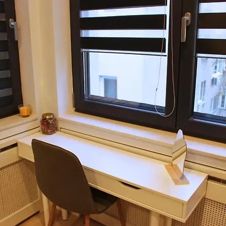 уютно кътче 1 Apartament *