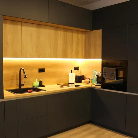 уютно кътче 1 Apartament Sofia