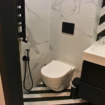 уютно кътче 1 Apartamento *