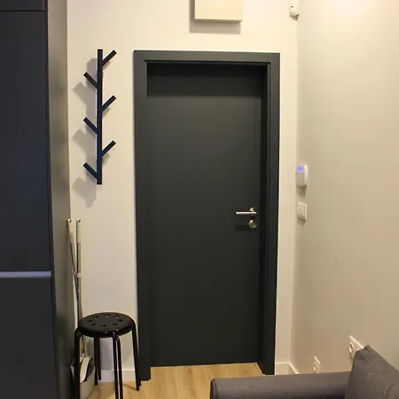 Appartement уютно кътче 1 *