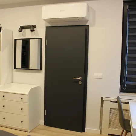 уютно кътче 1 Apartamento Sofía